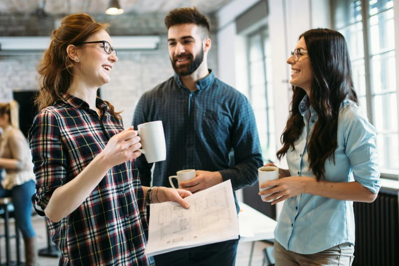 Office milk delivery milton keynes